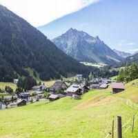 Gargellen