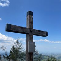 Pfannstein-Trail - Micheldorf