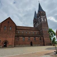 Stiftskirche Kloster Jerichow