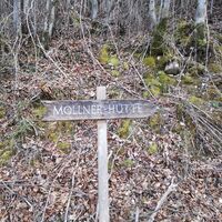 Rinnende Mauer Trail - Molln (lang)