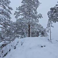 Semmering - Eselstein