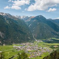 Umhausen
