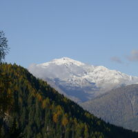 nochmals der Gipfel des Hasenöhrl 3.257m