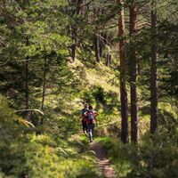 Wanderung zur Birzlkapelle