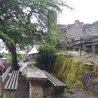 Madenburg II