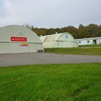 Segflugplatz Essweiler