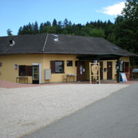 Restaurant Dammwirt