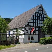 Stertschultenhof in Cobbenrode