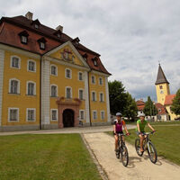 Schloß Theuern