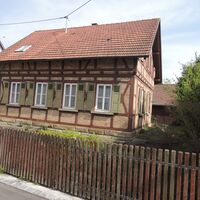 Kinderschüle Horrheim
