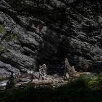 Val denter Duvin e Pitasch