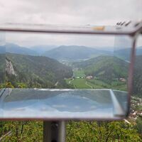 Viewpoint Pernitz