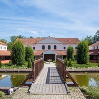 Römische Villa Borg