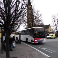Die zuverlässige Verbindung aus dem Ortszentrum Mattsee in alle Richtungen.