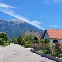 Kirche St. Radegund