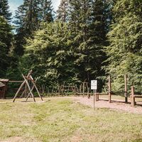 Spielplatz am Holzweg