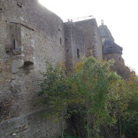 Ruine Aggstein