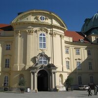 Kahlenberg - Klosterneuburg - Greifenstein