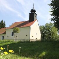 Reinberg Kirche_Vorau_Oststeiermark
