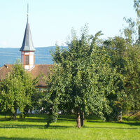 Kapelle St. Georg in Eschbach