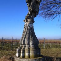 am Weg nach Mitterstockstall