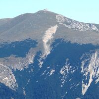 Ausblick Richtung Klosterwappen