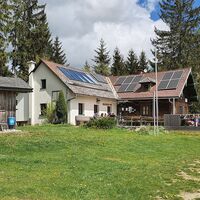 19.5 km Braunberghütte