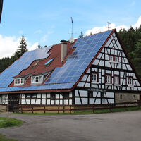 Fachwerkhaus