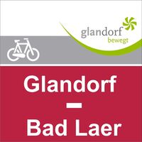 Logo Glandorf - Bad-Laer