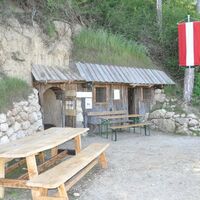 Wohnhöhle