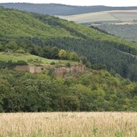Burgruine Randeck