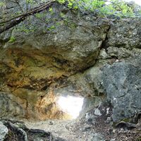 Ruine Rauhenstein