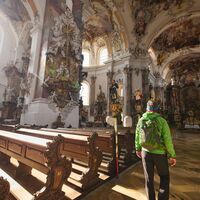Basilika_Innenansicht_Ottobeuren