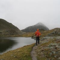 Ignaz-Mattis-Hütte - Obertauern
