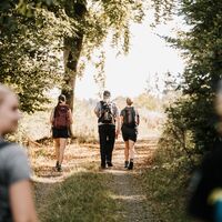 HeimatHike auf dem Orketalrundweg