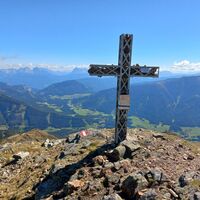Bruderkogel