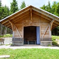 Kreuzfelsenhütte