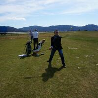 Golfplatz St. Georgen