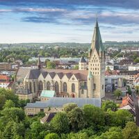 Paderborner Dom