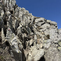 Goldtoni - Wandern - Monte Cusno - Monte Prado