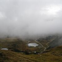 Ignaz-Mattis-Hütte - Obertauern