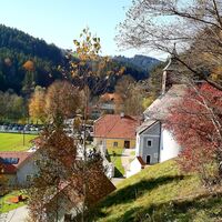 Ortsansicht von Arzberg_Passail_Oststeiermark