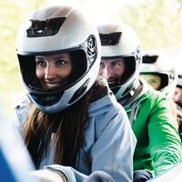 Eiskanal Innsbruck-Igls