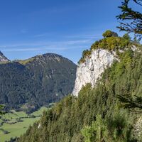 Falkenstein und Breitenberg