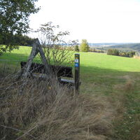 Blick auf Ormont