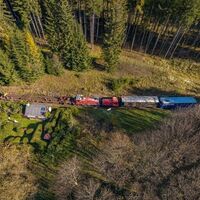 Erzbergbahn