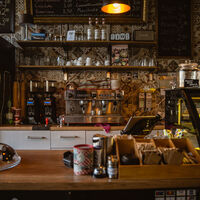 ZaZas Espressobar, Oberhausen