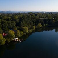 Viehofner See