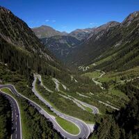 Silvretta-Hochalpenstraße