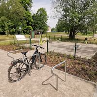 Rastplatz "Alte Mühle" Claußnitz